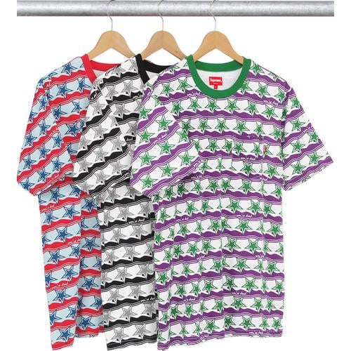 Supreme You're Dead Top for spring summer 16 season