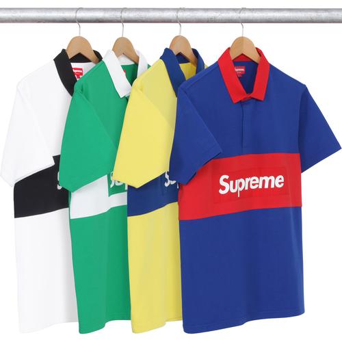 Supreme S S Rugby for spring summer 16 season