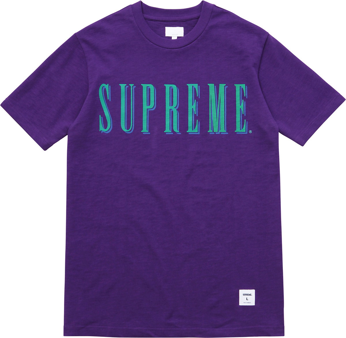 Details Supreme Sports Tee - Supreme Community