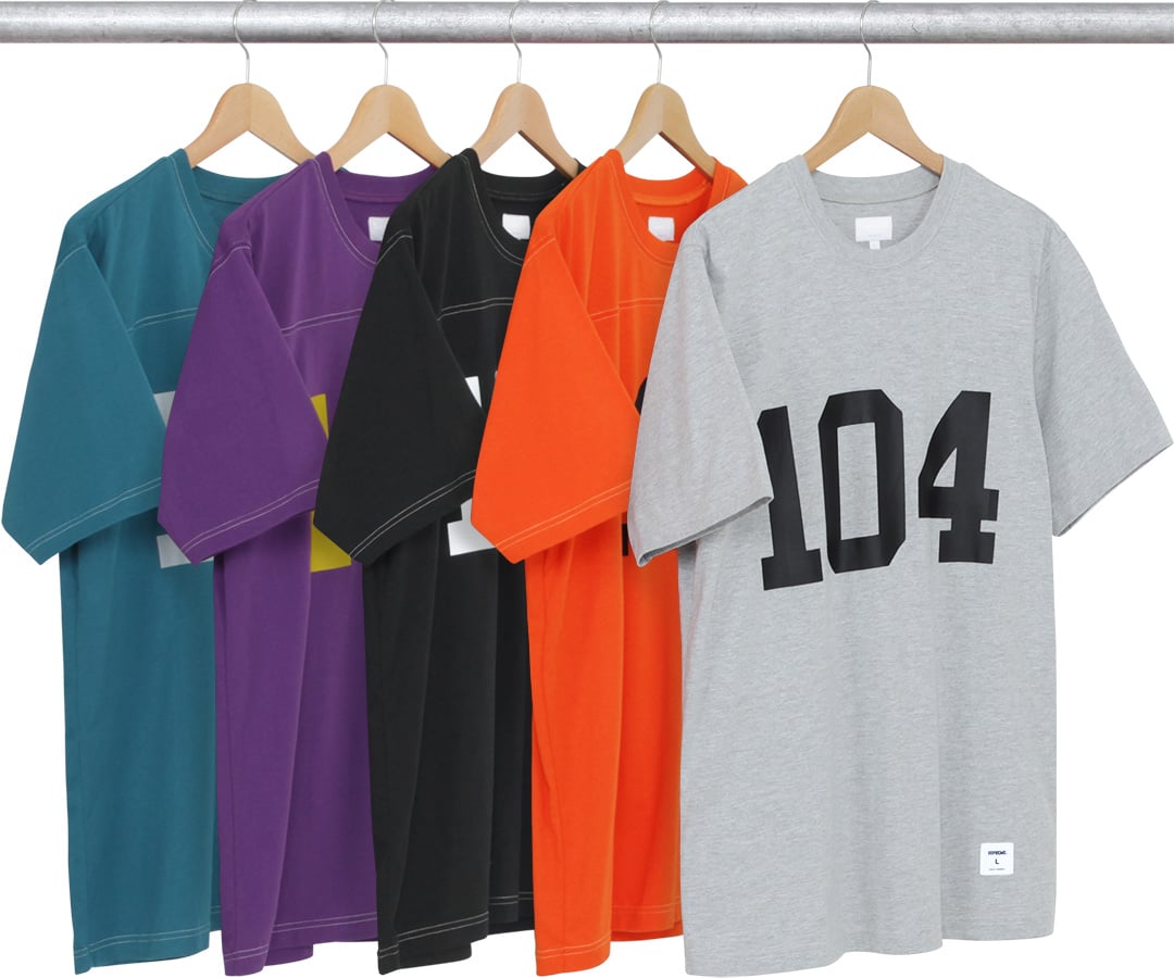 Supreme Football Top (SS16)