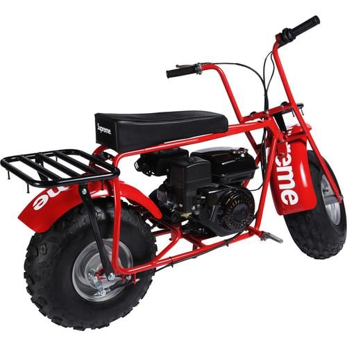 Supreme Supreme Coleman CT200U Mini Bike for spring summer 17 season