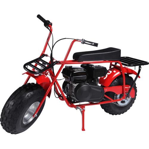 Details on Supreme Coleman CT200U Mini Bike None from spring summer 2017 (Price is $998)
