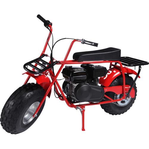 Details on Supreme Coleman CT200U Mini Bike None from spring summer
                                                    2017 (Price is $998)