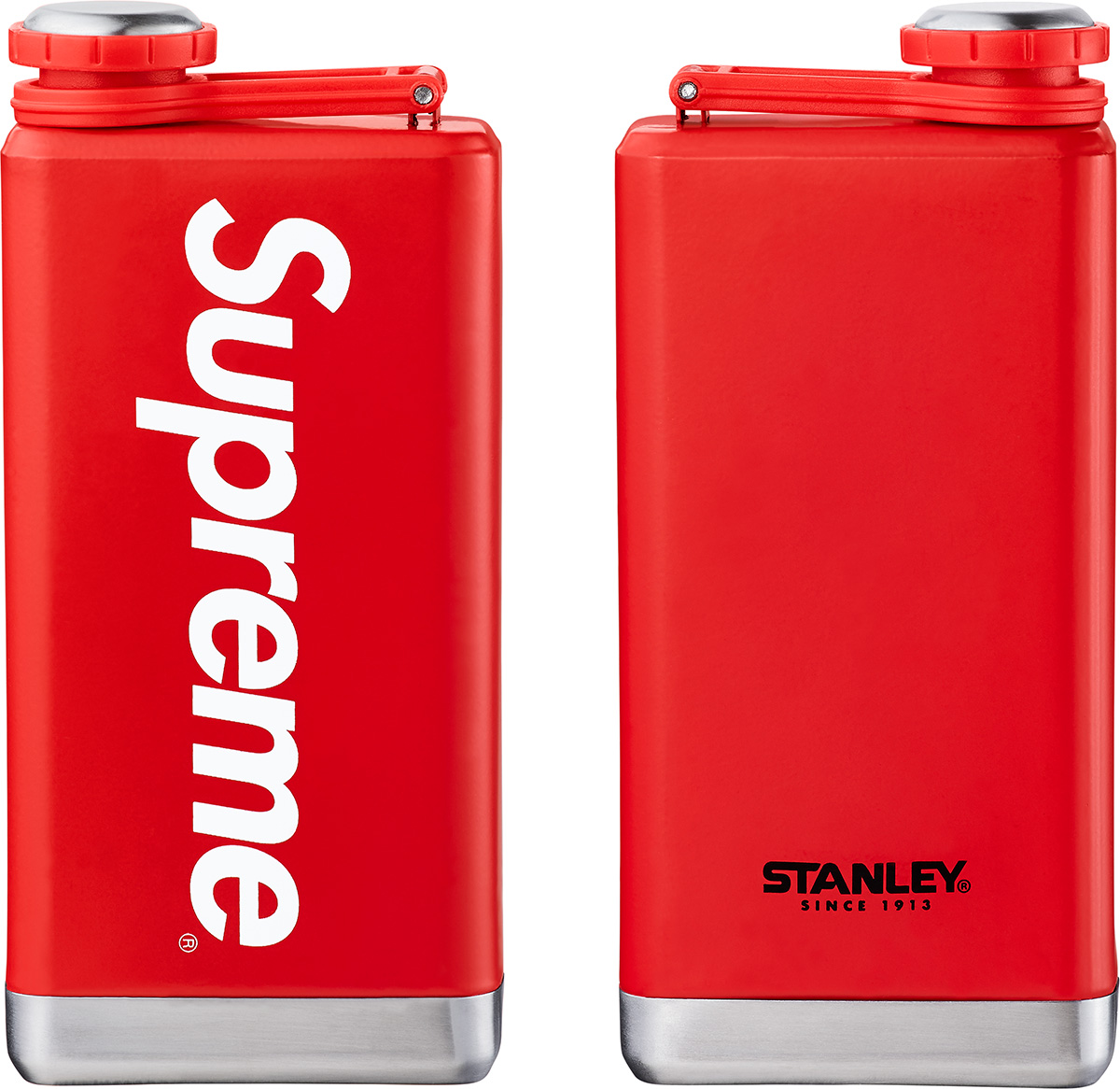Stanley Adventure Flask - spring summer 2017 - Supreme