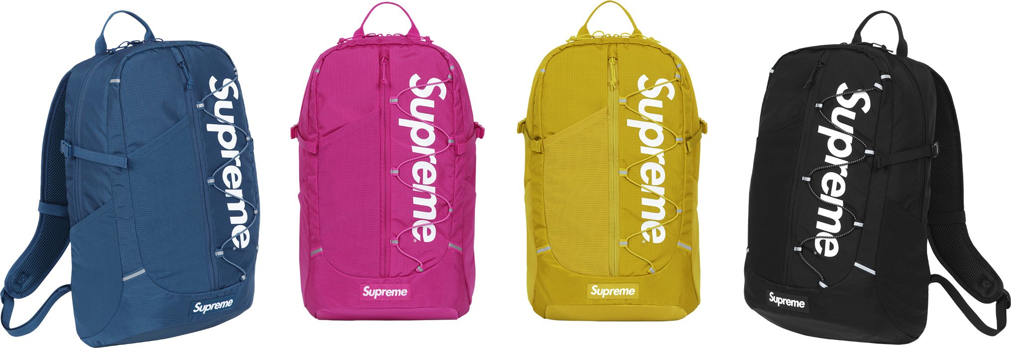 original supreme backpack