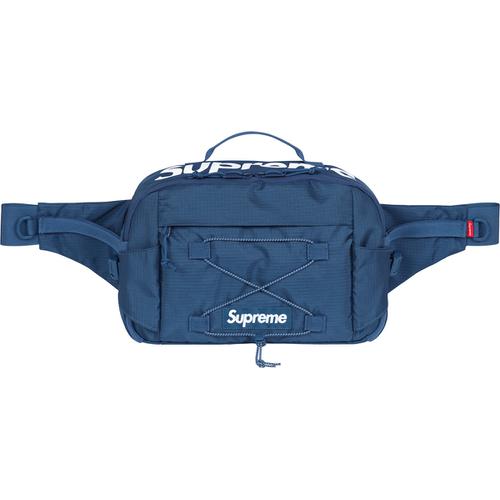 Details on Waist Bag None from spring summer
                                                    2017 (Price is $86)