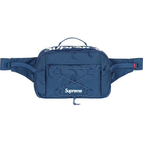 Details on Waist Bag None from spring summer
                                                    2017 (Price is $86)