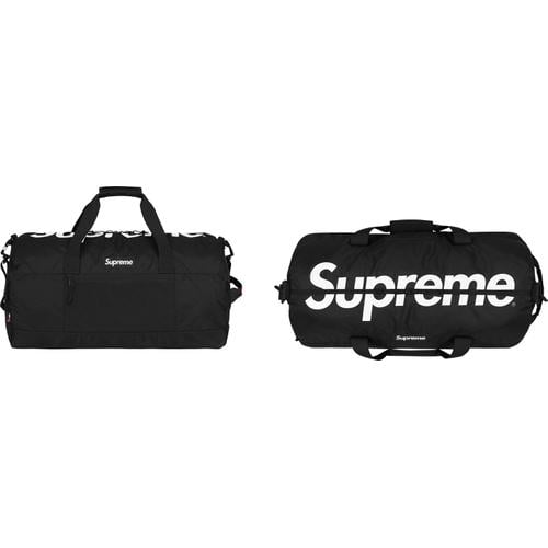 Details on Duffle Bag None from spring summer
                                                    2017 (Price is $148)