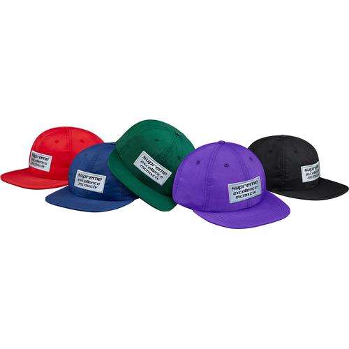 Supreme Excellence 6-Panel