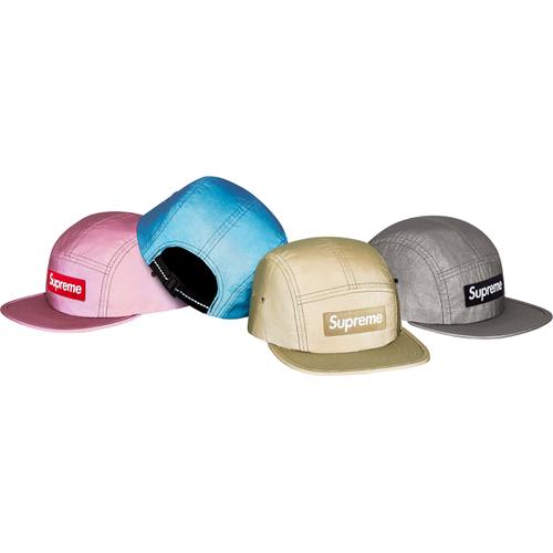 Details on Reflective Camp Cap from spring summer 2017 (Price is $46)