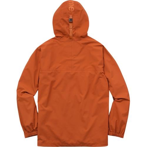 Details on Taped Seam Anorak None from spring summer
                                                    2017 (Price is $278)