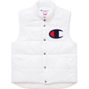 supreme champion vest