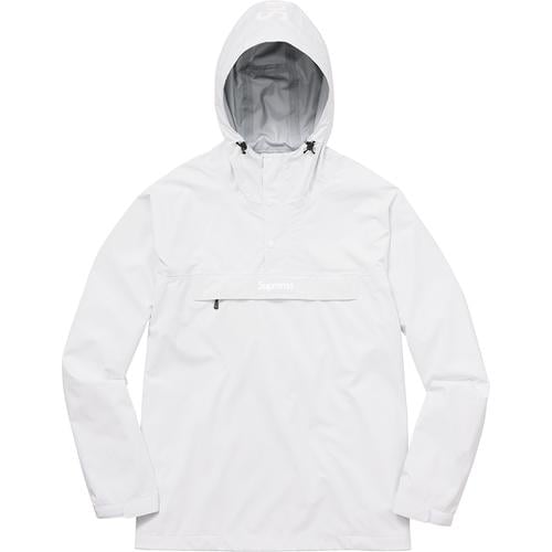 Supreme Taped Seam Anorak (SS17) - $278