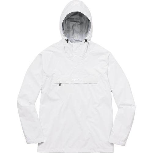 Details on Taped Seam Anorak None from spring summer
                                                    2017 (Price is $278)