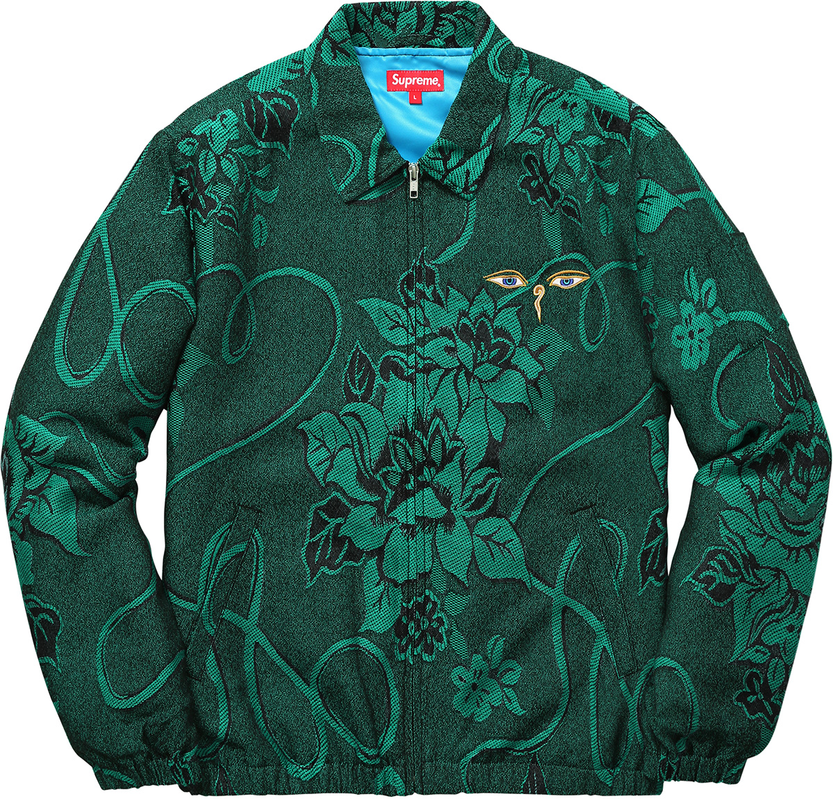 Supreme on sale truth tour