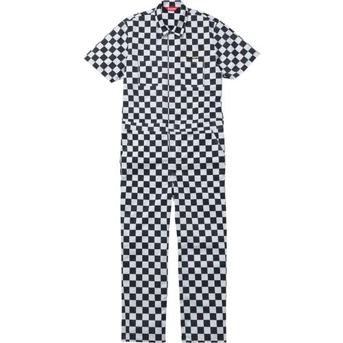 Details on Coveralls None from spring summer
                                                    2017 (Price is $168)