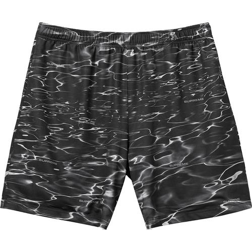 Details on Ripple Basketball Short None from spring summer
                                                    2017 (Price is $110)