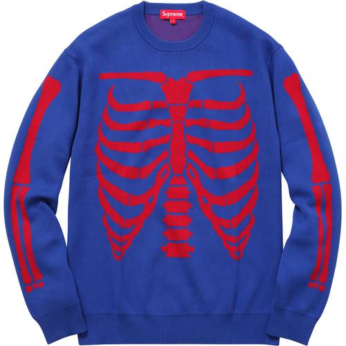 Details on Bones Sweater None from spring summer
                                                    2017 (Price is $148)