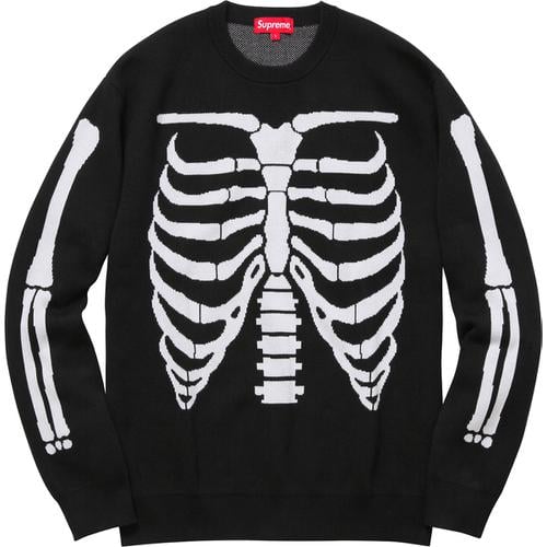 Details on Bones Sweater None from spring summer
                                                    2017 (Price is $148)