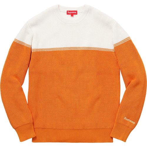 Details on Alpine Sweater None from spring summer
                                                    2017 (Price is $138)