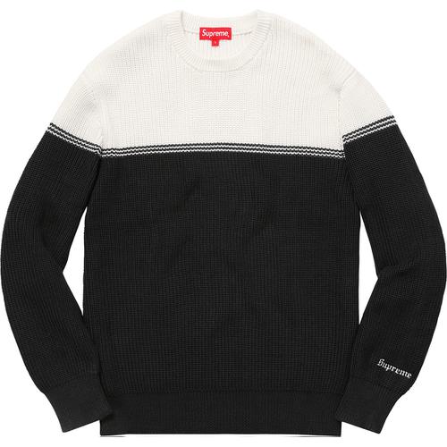 Details on Alpine Sweater None from spring summer
                                                    2017 (Price is $138)