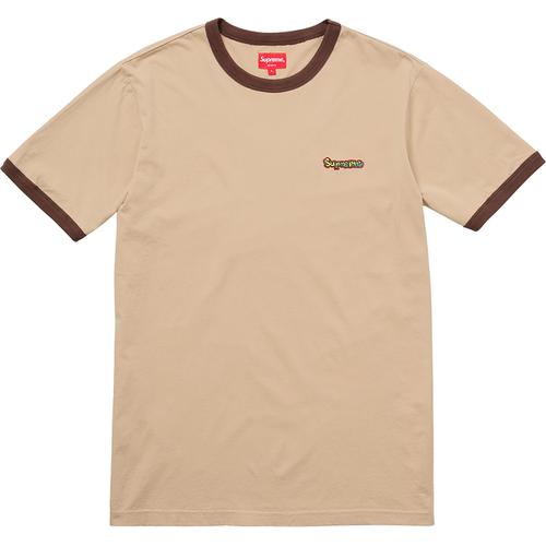 Details on Ringer Tee None from spring summer
                                                    2017 (Price is $78)