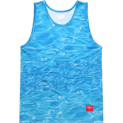 Details on Ripple Tank Top None from spring summer
                                                    2017 (Price is $88)