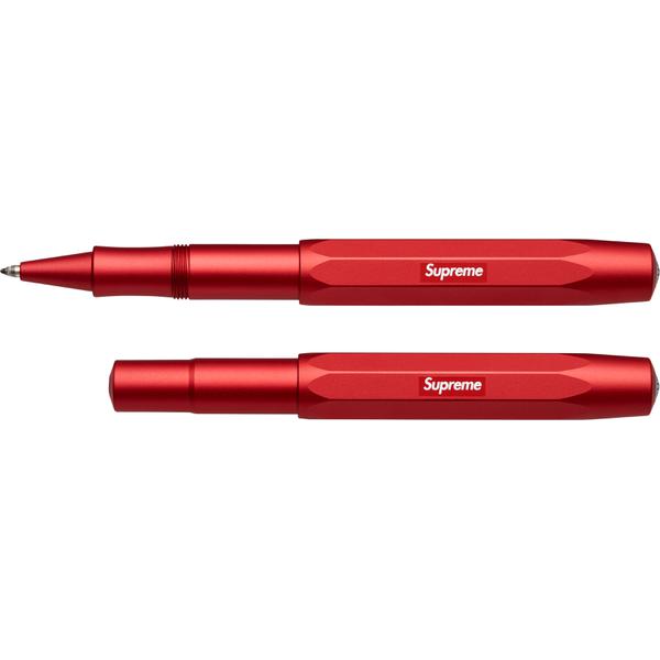 Supreme Supreme Kaweco AL Sport Ballpoint Pen releasing on Week 3 for spring summer 2018