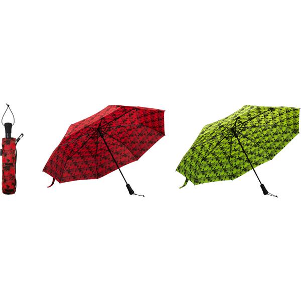 Details on Supreme ShedRain World Famous Umbrella  from spring summer 2018 (Price is $48)