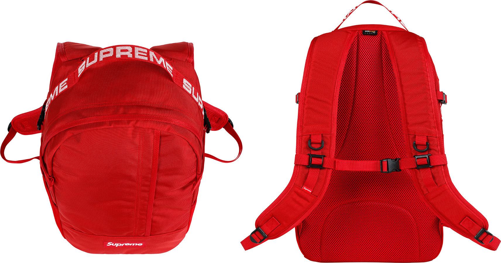 Backpack - spring summer 2018 - Supreme