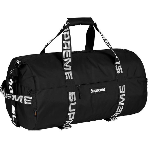 Details on Duffle Bag None from spring summer
                                                    2018 (Price is $158)