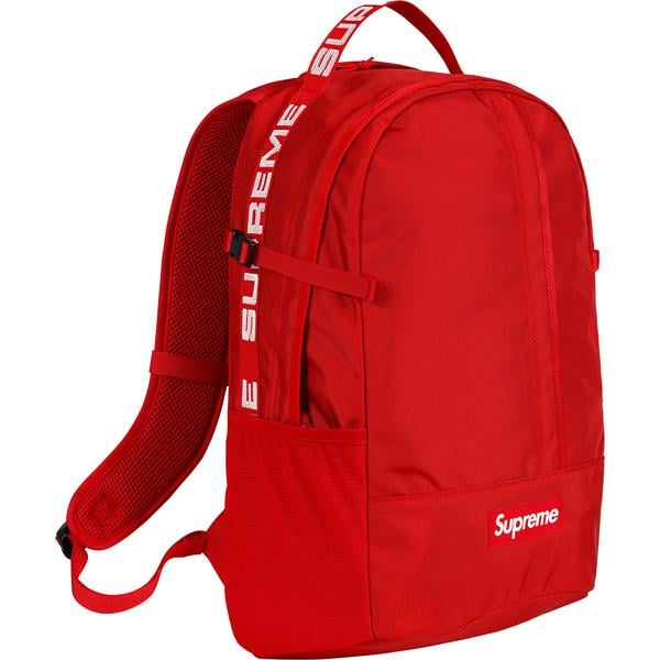 Details on Backpack None from spring summer
                                                    2018 (Price is $158)