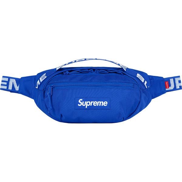 Field Waist Bag - Spring/Summer 2023 Preview – Supreme