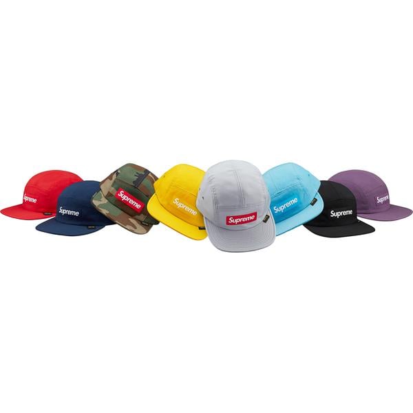 Supreme Cordura Camp Cap for spring summer 18 season