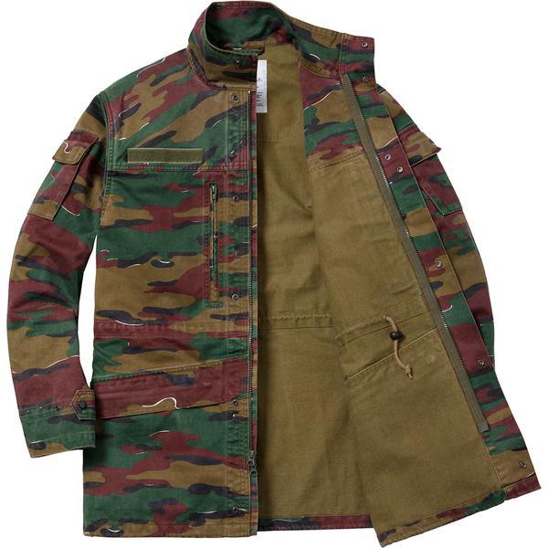 Details on Infantry Jacket None from spring summer
                                                    2018 (Price is $328)