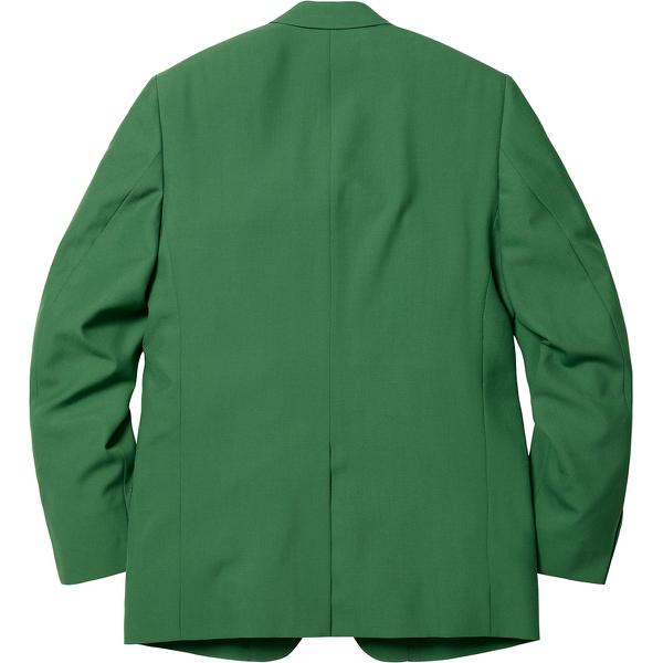 Supreme Suit (SS18) - $598