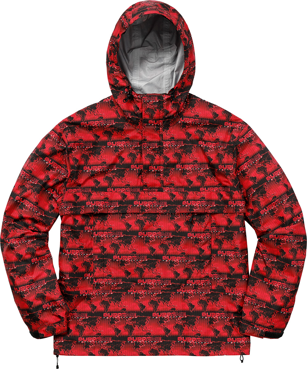 Supreme / シュプリーム ◆World Famous Taped Seam Hooded Pullover 【メンズ/MEN/男性/ボーイズ/紳士】 メンズファッション  [0220283761]