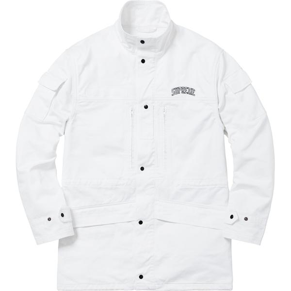 Details on Infantry Jacket None from spring summer 2018 (Price is $328)