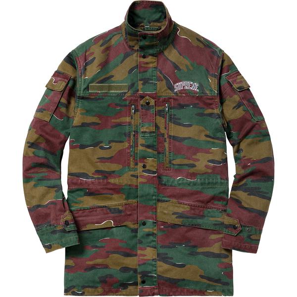 Details on Infantry Jacket None from spring summer
                                                    2018 (Price is $328)