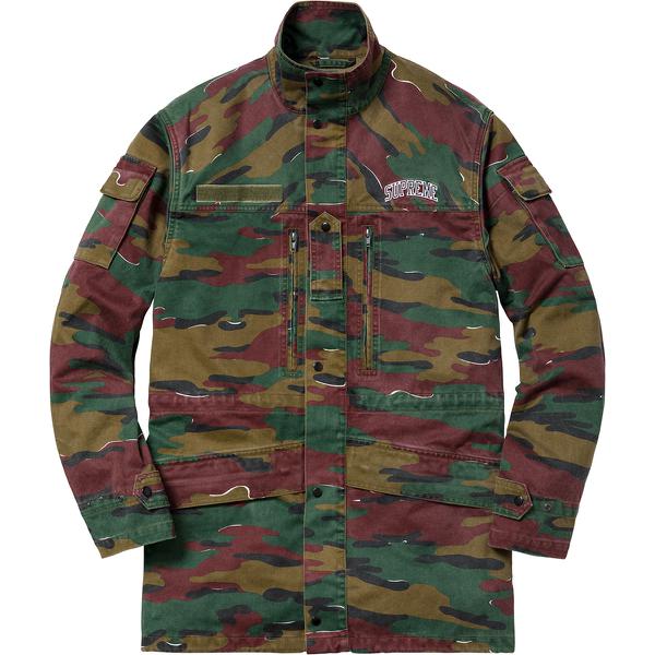 Details on Infantry Jacket None from spring summer 2018 (Price is $328)
