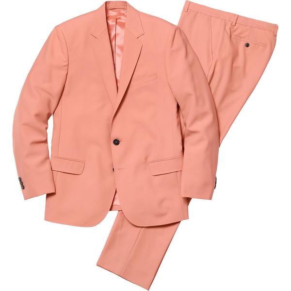 Supreme Suit (SS18) - $598
