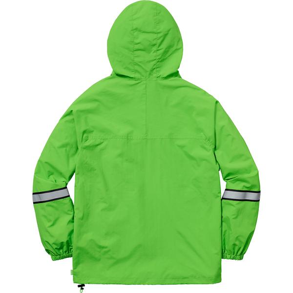 Details on Reflective Taping Hooded Pullover None from spring summer
                                                    2018 (Price is $158)