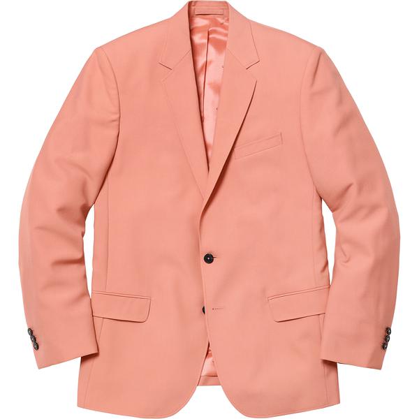 Supreme Suit (SS18) - $598