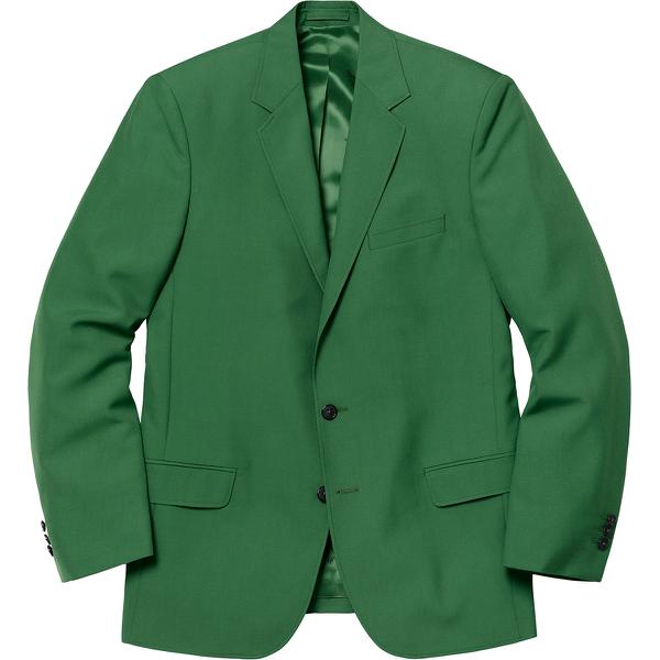 Supreme Suit (SS18) - $598