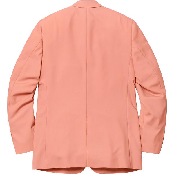 Supreme Suit (SS18) - $598