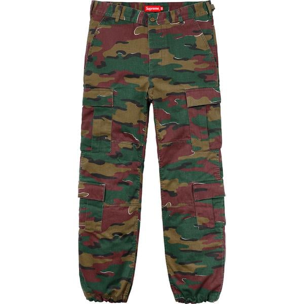 Details on Cargo Pant None from spring summer
                                                    2018 (Price is $158)