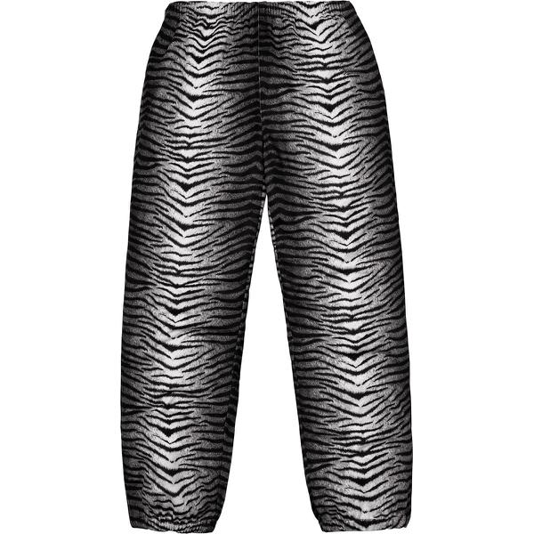 Details on Tiger Stripe Track Pant None from spring summer
                                                    2018 (Price is $138)