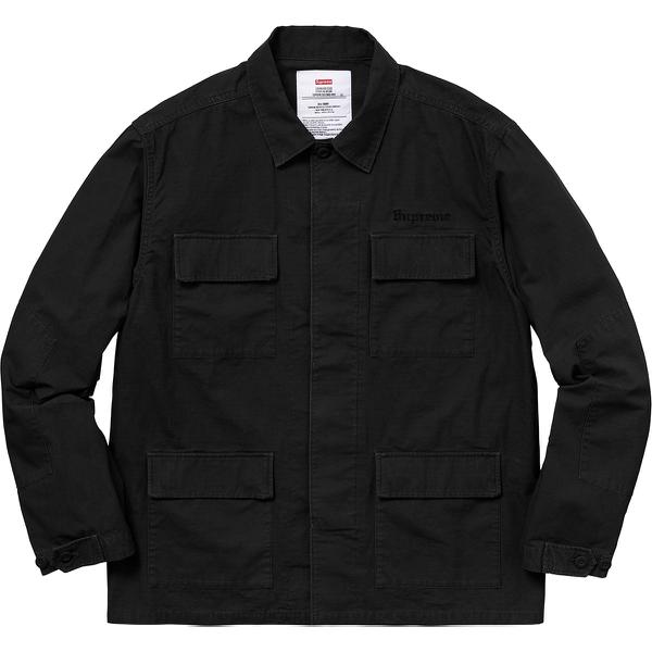 Supreme Supreme Hellraiser BDU Shirt (SS18) - $228