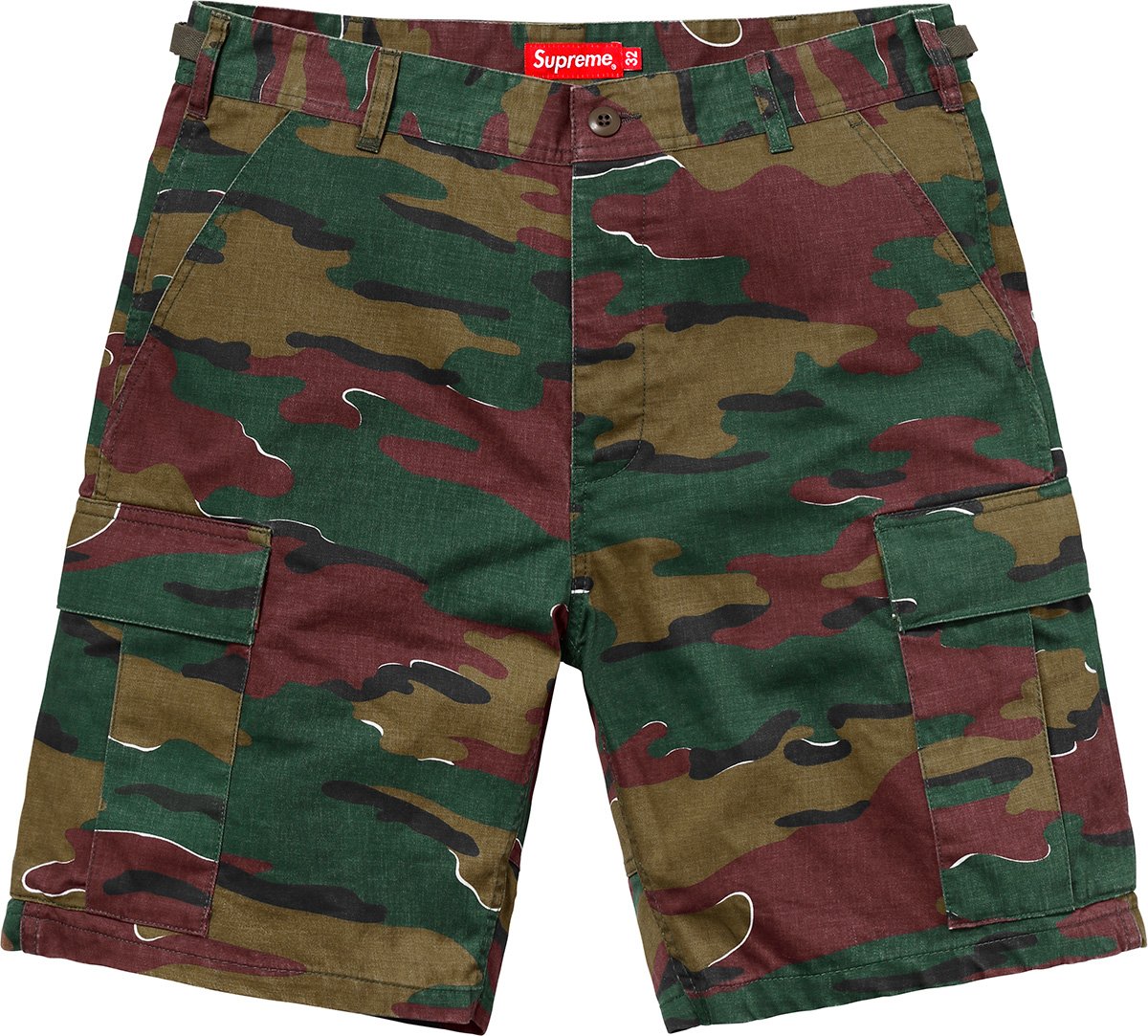 Cargo Short - spring summer 2018 - Supreme