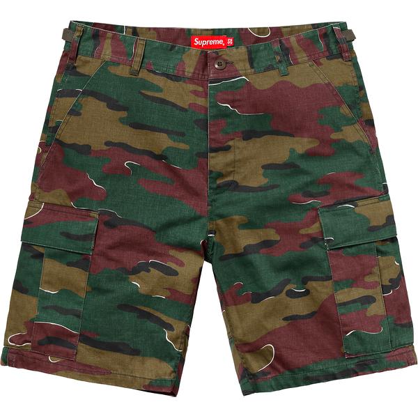 Details on Cargo Short None from spring summer
                                                    2018 (Price is $128)